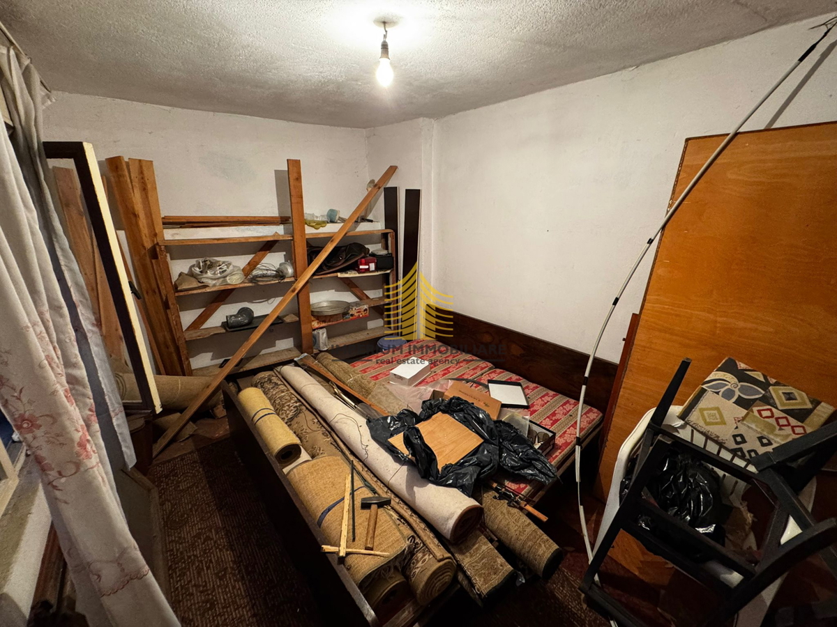 Stanovanje, prodaja, Split, Varoš, 80 m2, 3-prostorsko