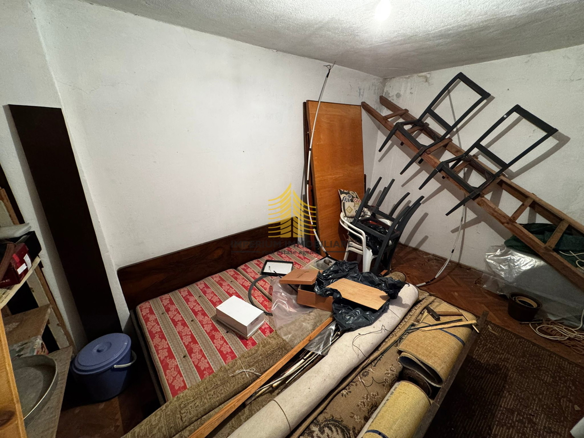 Stanovanje, prodaja, Split, Varoš, 80 m2, 3-prostorsko