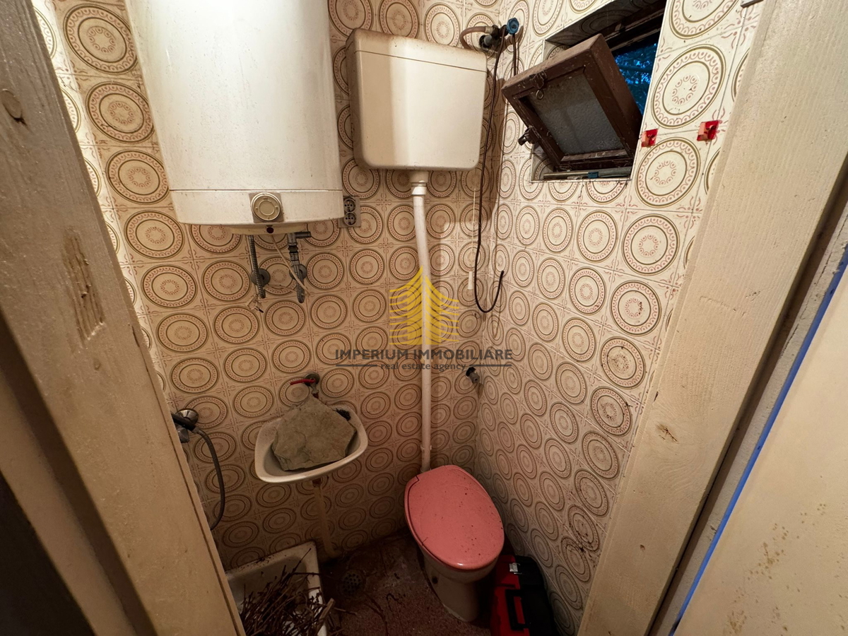 Stanovanje, prodaja, Split, Varoš, 80 m2, 3-prostorsko