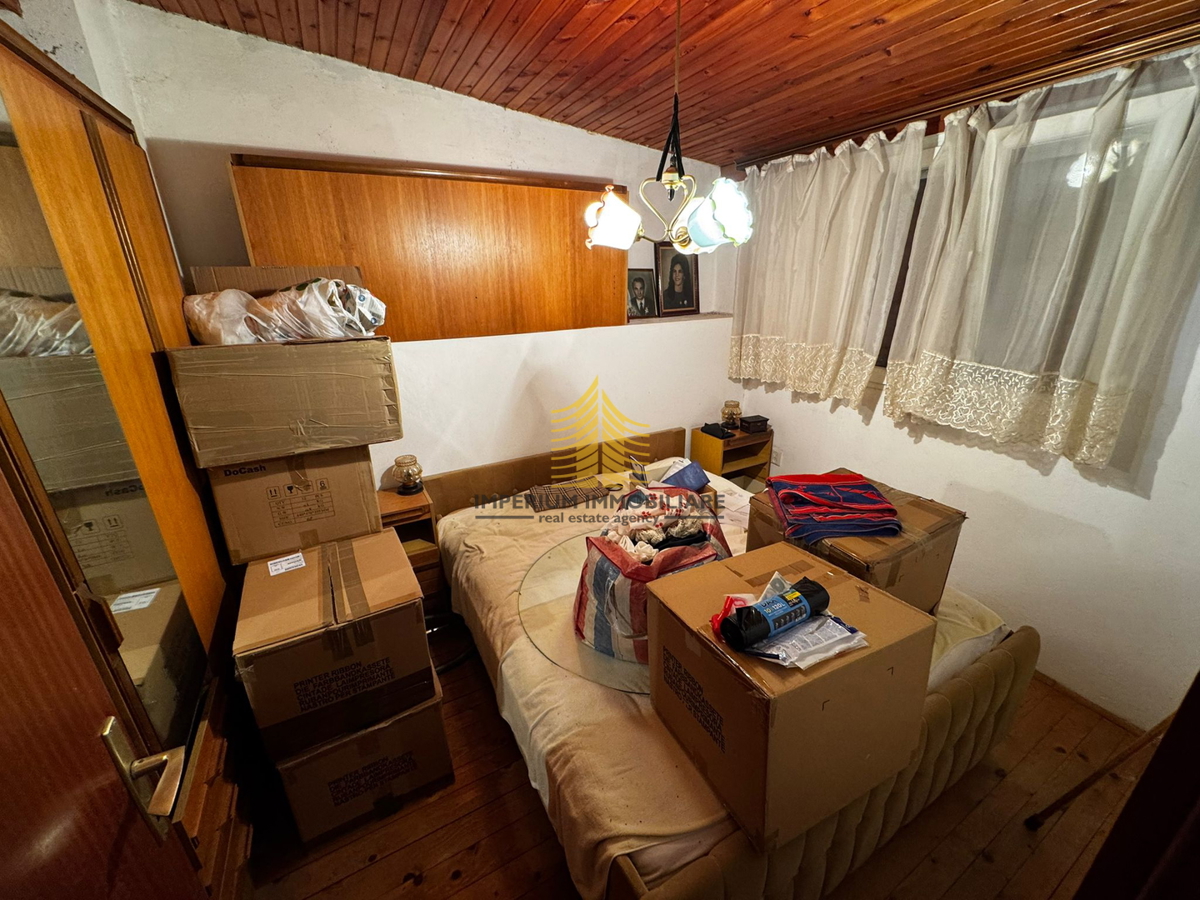 Stanovanje, prodaja, Split, Varoš, 80 m2, 3-prostorsko