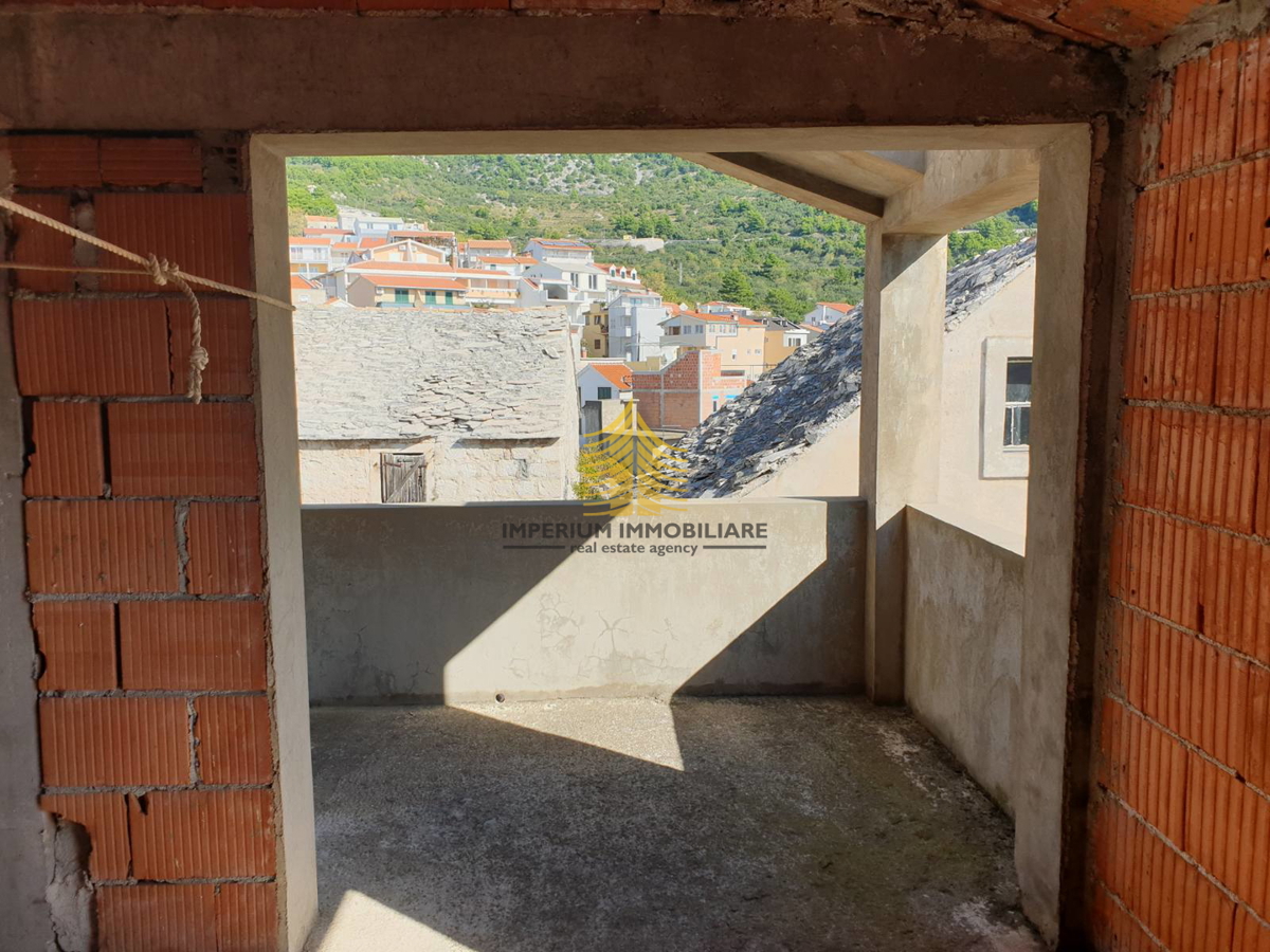 Hiša, prodaja, Igrane, 150 m2, samostojna