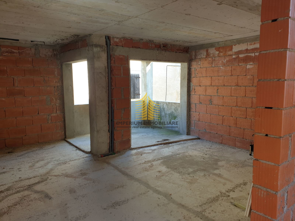 Hiša, prodaja, Igrane, 150 m2, samostojna