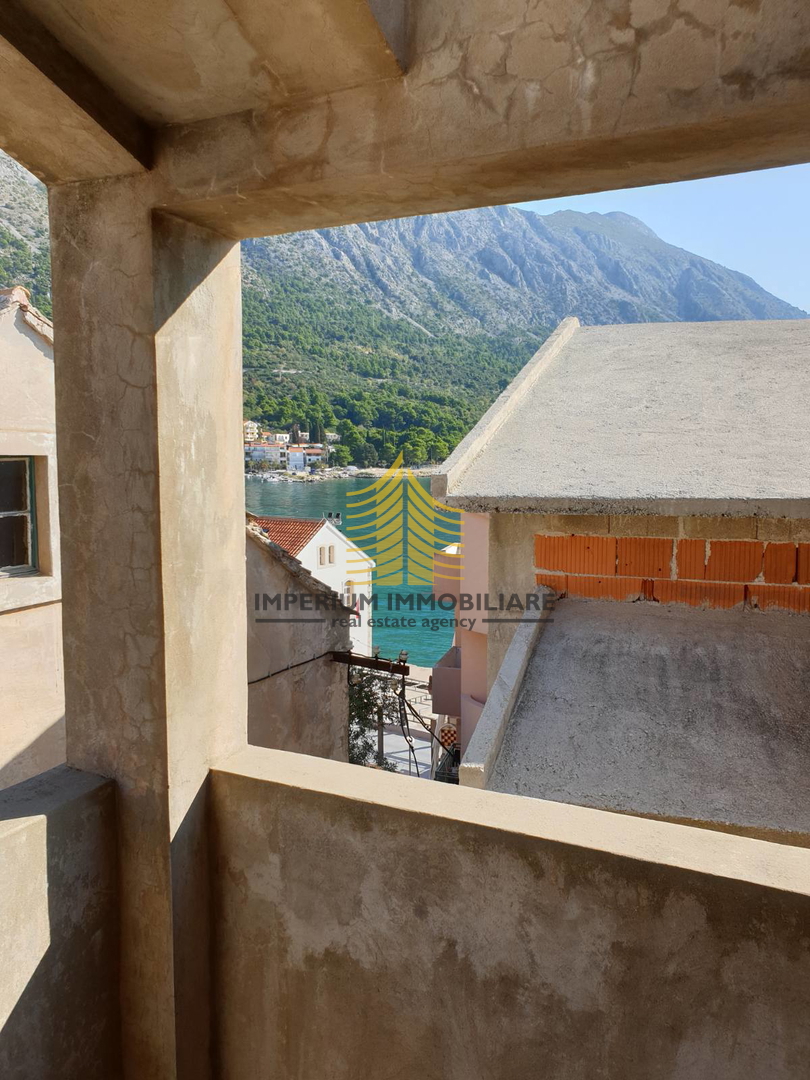 Hiša, prodaja, Igrane, 150 m2, samostojna