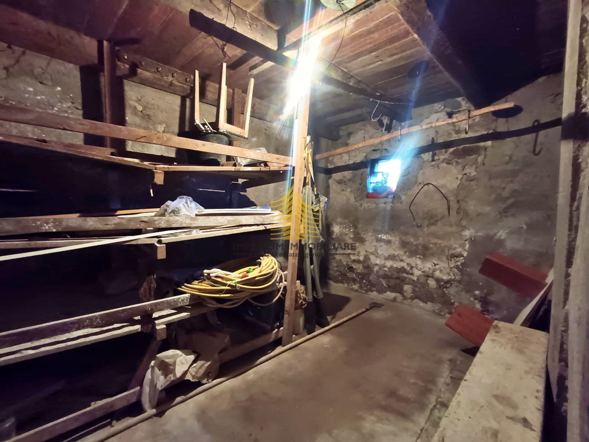 Hiša, prodaja, Ražanac, Ljubač, 100 m2, v nizu