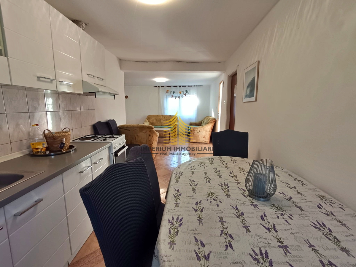 Hiša, prodaja, Ražanac, Ljubač, 100 m2, v nizu