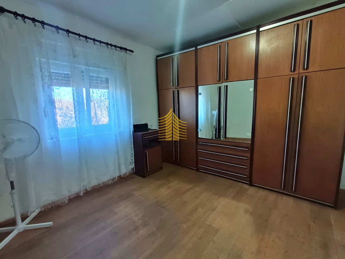 Hiša, prodaja, Ražanac, Ljubač, 100 m2, v nizu