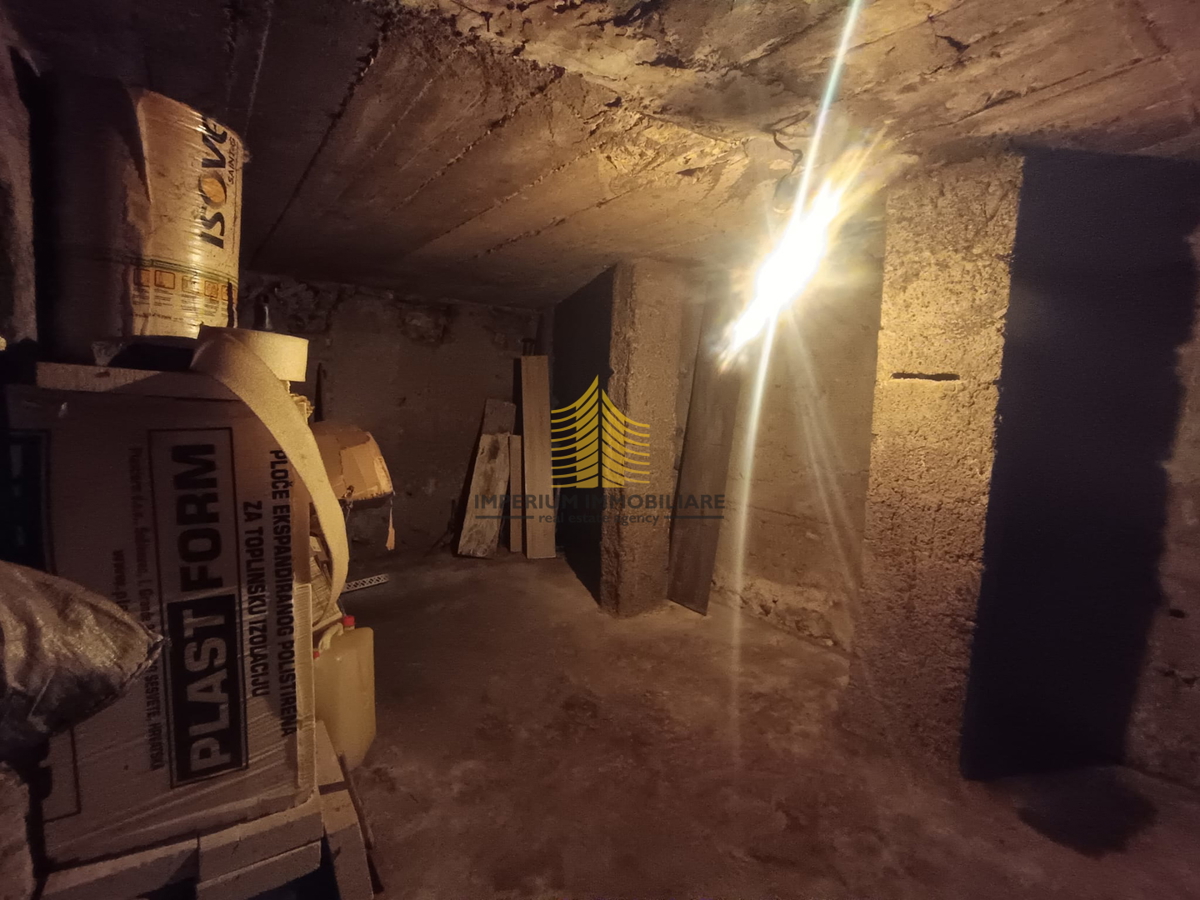 Hiša, prodaja, Ražanac, Ljubač, 100 m2, v nizu