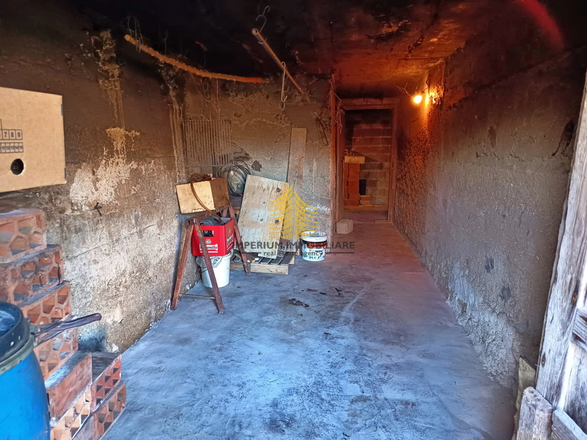 Hiša, prodaja, Ražanac, Ljubač, 100 m2, v nizu