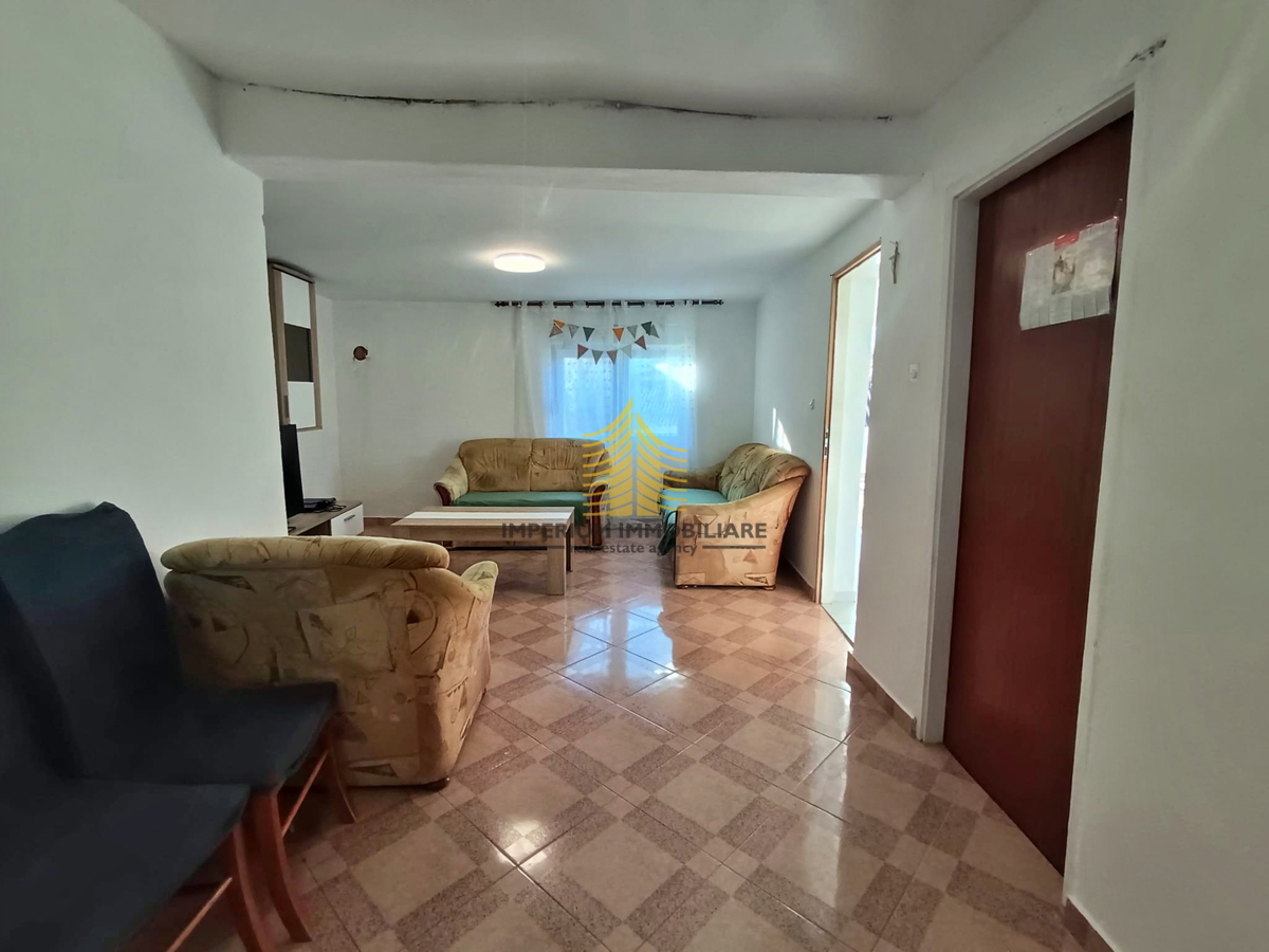 Hiša, prodaja, Ražanac, Ljubač, 100 m2, v nizu