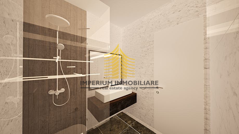 Stanovanje, prodaja, Novi Zagreb - Zapad, Trokut, 44,87 m2, dvosobno