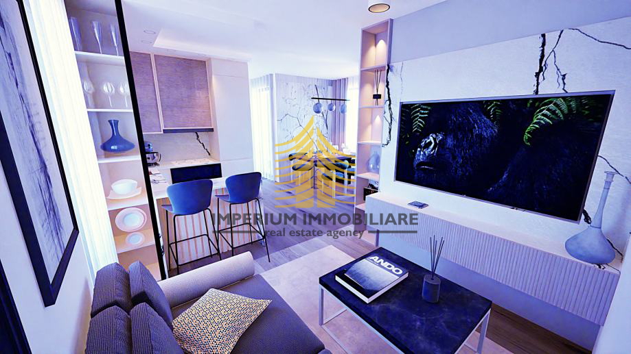 Stanovanje, prodaja, Novi Zagreb - Zapad, Trokut, 44,87 m2, dvosobno