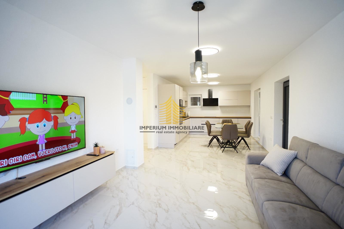 Hiša, prodaja, Donja Jagodnja, 162,00 m2, vila