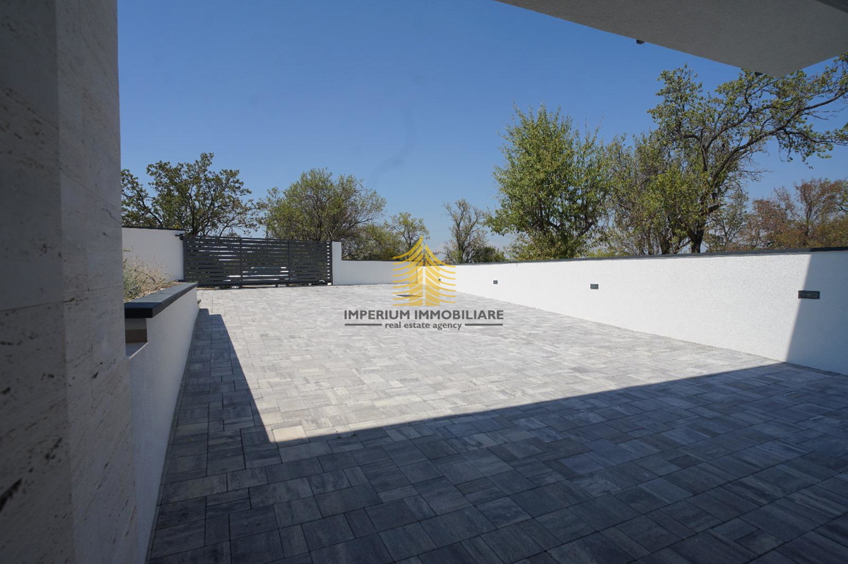 Hiša, prodaja, Donja Jagodnja, 162,00 m2, vila