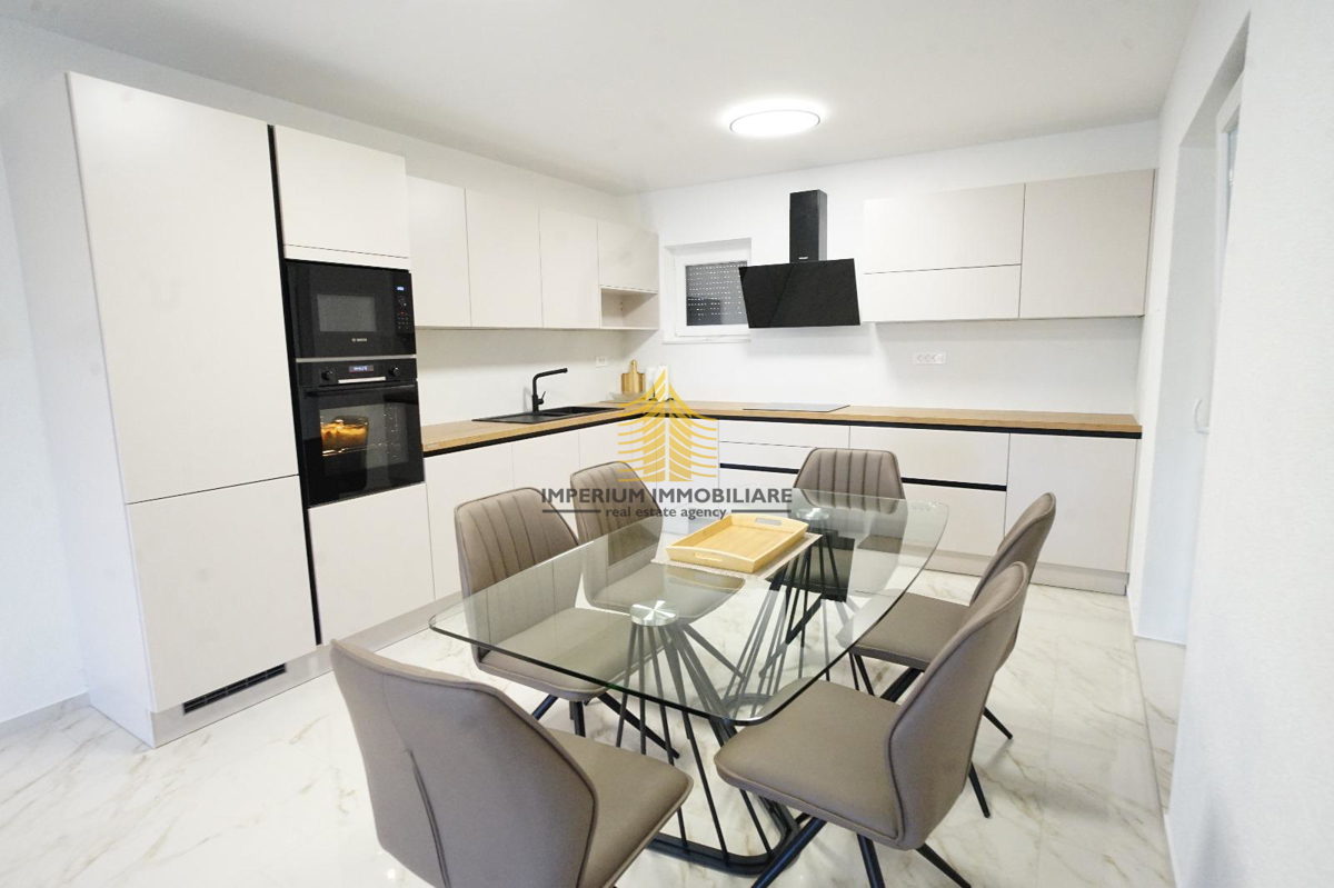 Hiša, prodaja, Donja Jagodnja, 162,00 m2, vila