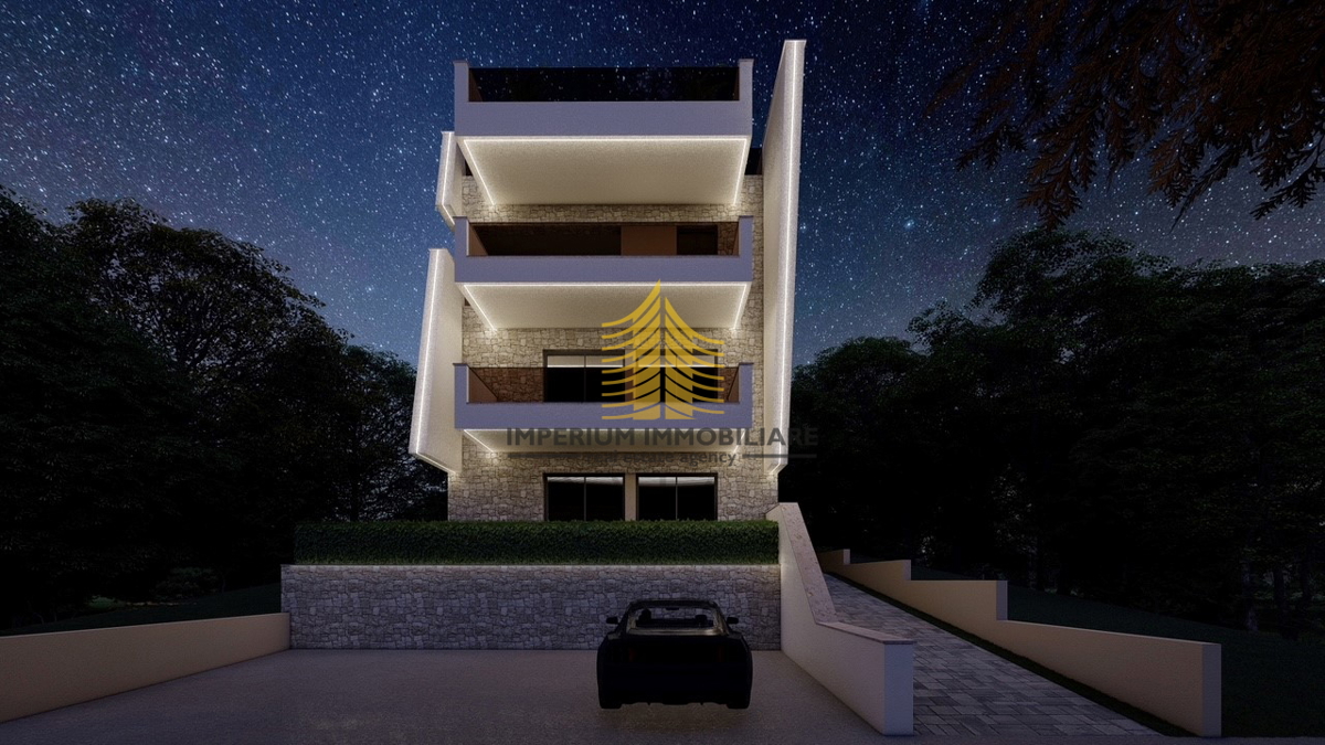 Stanovanje, prodaja, Zadar-okolica, Kožino, 176,66 m2, 5+ prostorov