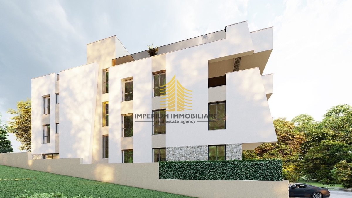 Stanovanje, prodaja, Zadar-okolica, Kožino, 176,66 m2, 5+ prostorov