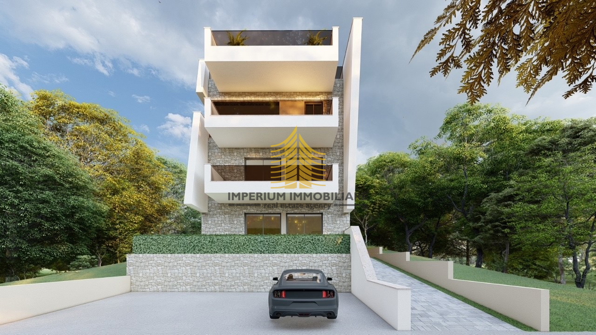 Stanovanje, prodaja, Zadar-okolica, Kožino, 176,66 m2, 5+ prostorov