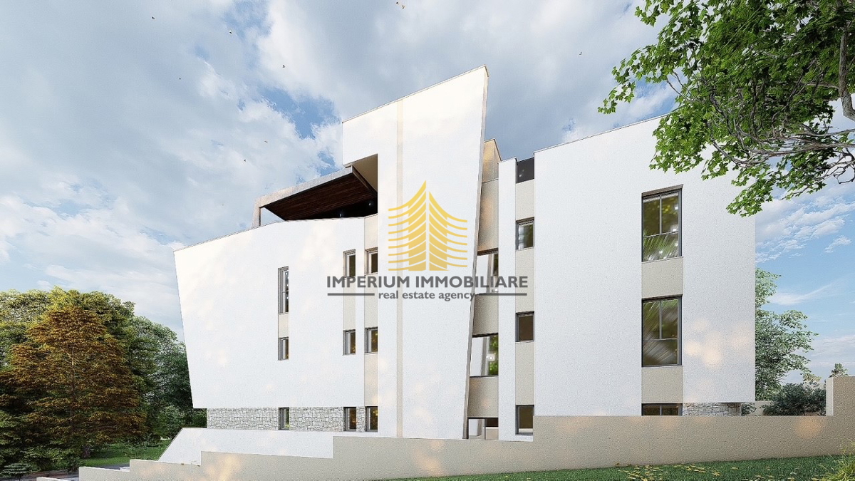 Stanovanje, prodaja, Zadar-okolica, Kožino, 176,66 m2, 5+ prostorov