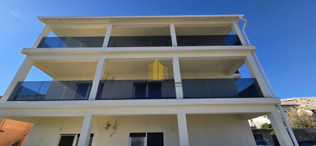 Stanovanje, prodaja, Pag, 43,06 m2, enoprostorejno