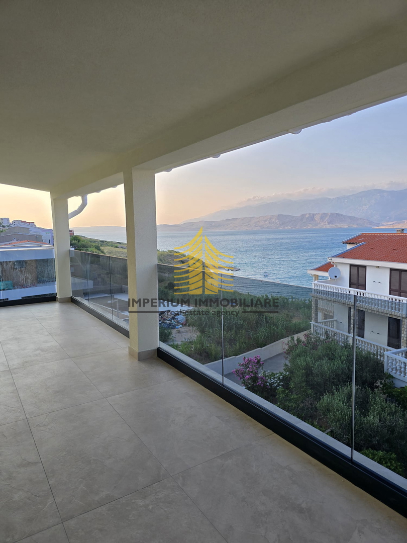 Stanovanje, prodaja, Pag, 43,06 m2, enoprostorejno