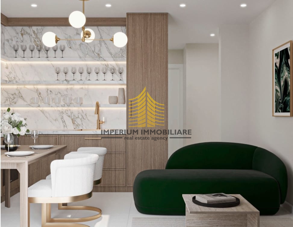 Stanovanje, prodaja, Pag, 43,06 m2, enoprostorejno