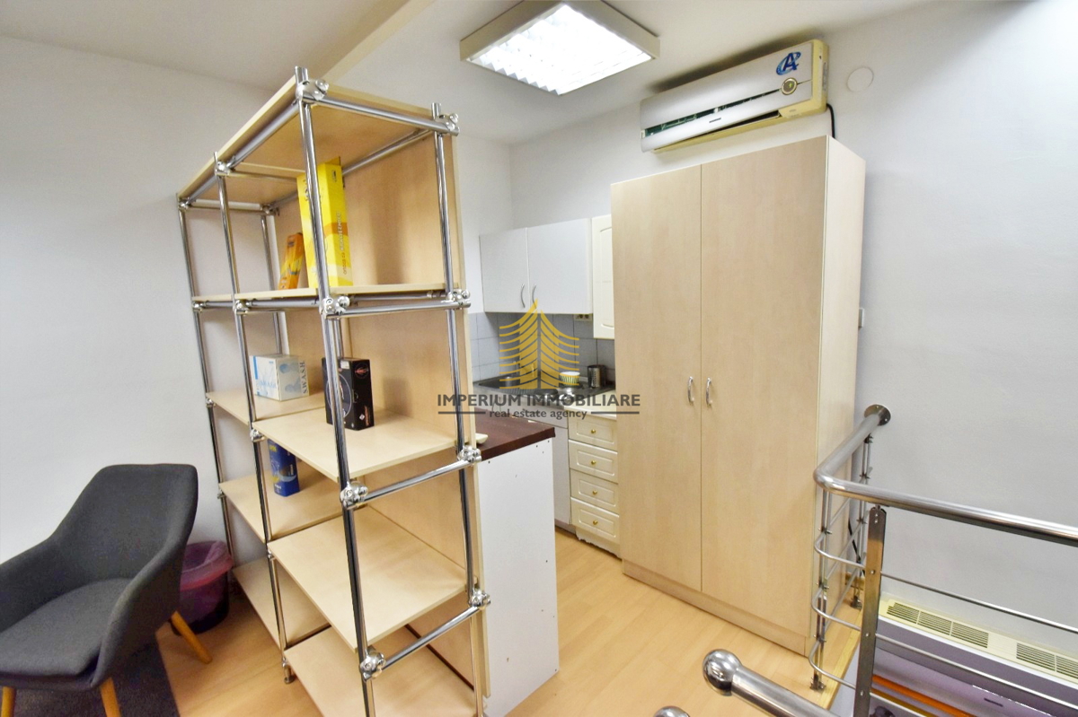 Poslovni prostor, prodaja, Donji Grad, Donji grad, 105 m2, prostor za storitve