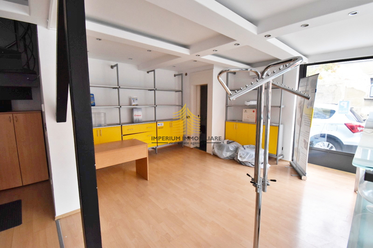 Poslovni prostor, prodaja, Donji Grad, Donji grad, 105 m2, prostor za storitve