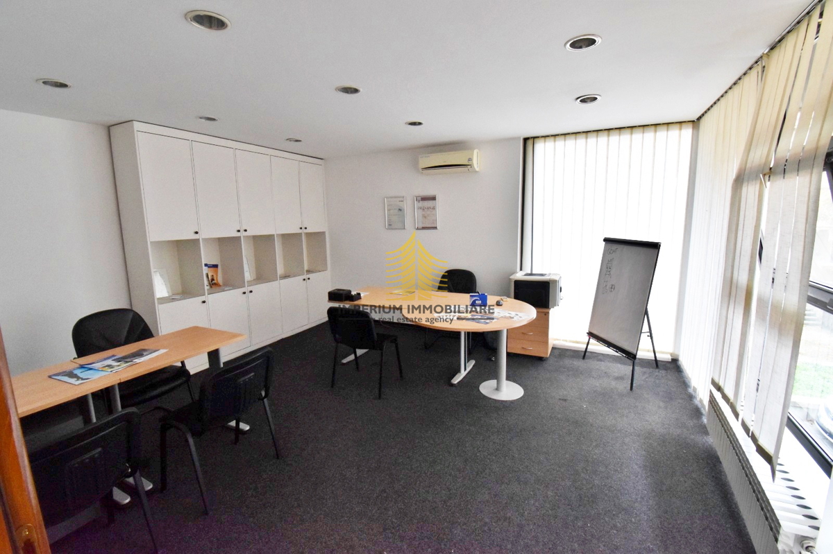 Poslovni prostor, prodaja, Donji Grad, Donji grad, 105 m2, prostor za storitve