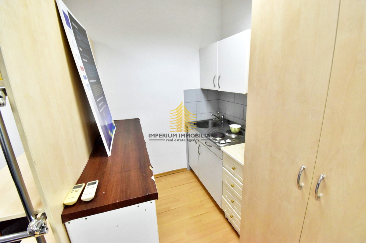 Poslovni prostor, prodaja, Donji Grad, Donji grad, 105 m2, prostor za storitve