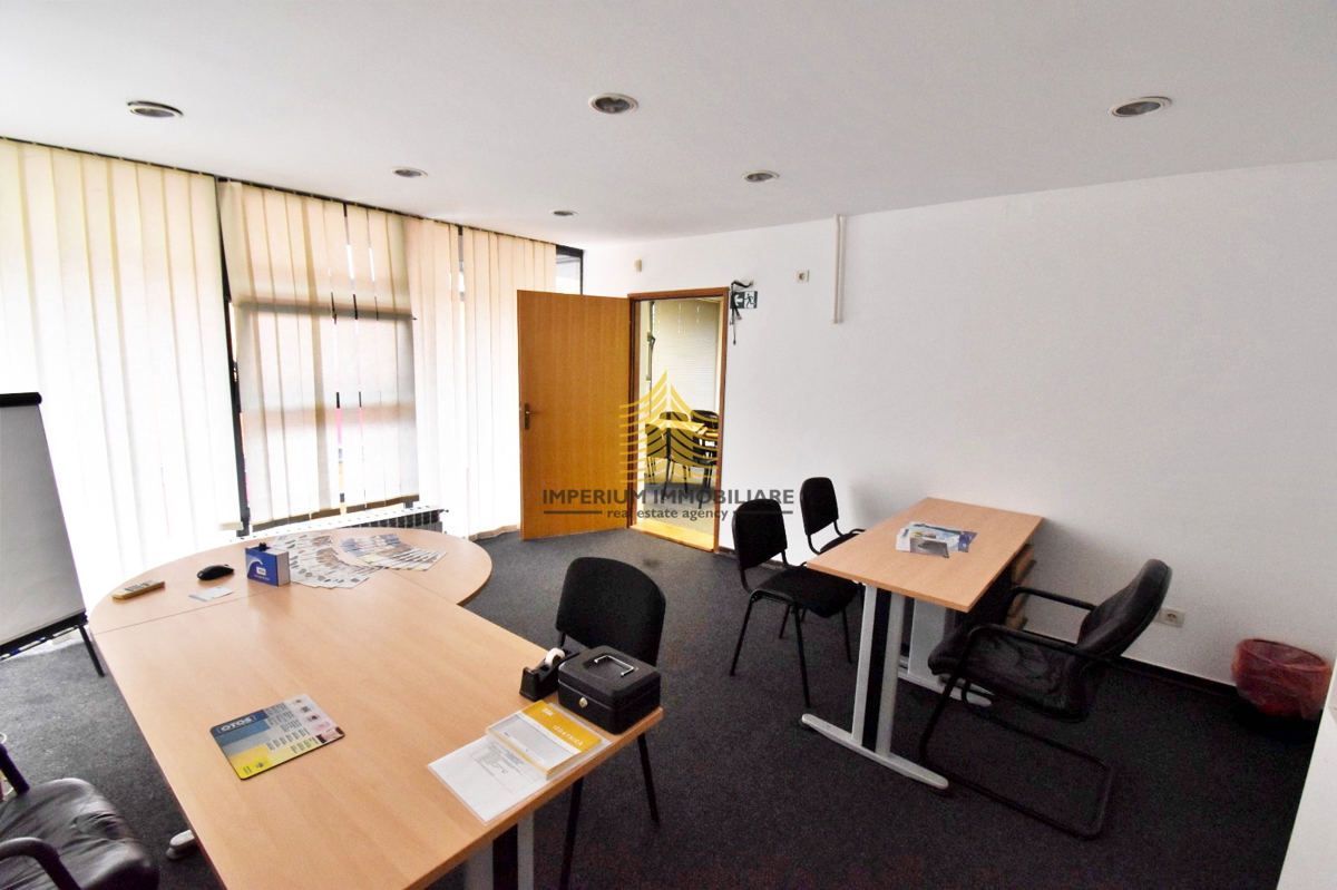 Poslovni prostor, prodaja, Donji Grad, Donji grad, 105 m2, prostor za storitve