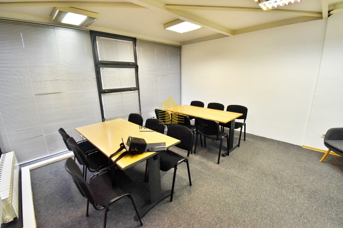 Poslovni prostor, prodaja, Donji Grad, Donji grad, 105 m2, prostor za storitve