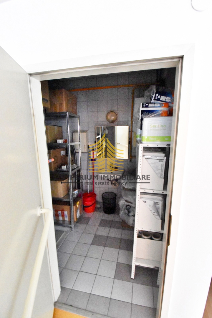 Poslovni prostor, prodaja, Donji Grad, Donji grad, 105 m2, prostor za storitve