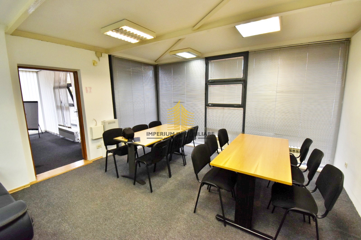 Poslovni prostor, prodaja, Donji Grad, Donji grad, 105 m2, prostor za storitve