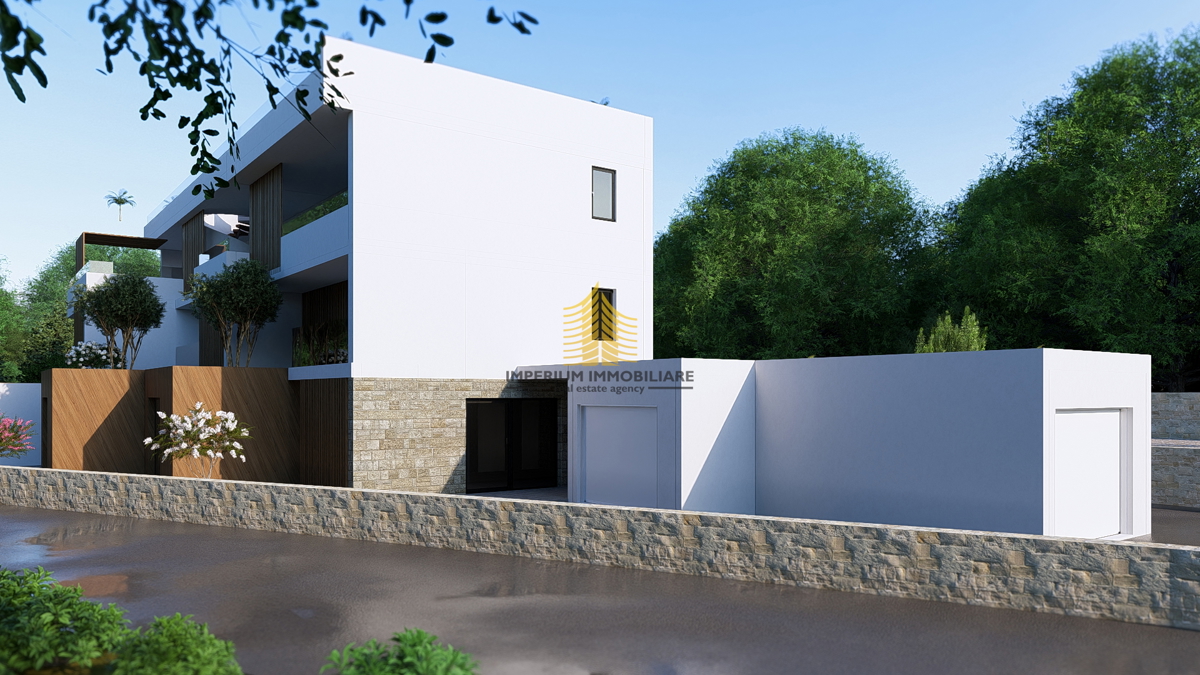 Zemljišče, prodaja, Ražanac, 1534 m2, zazidljivo