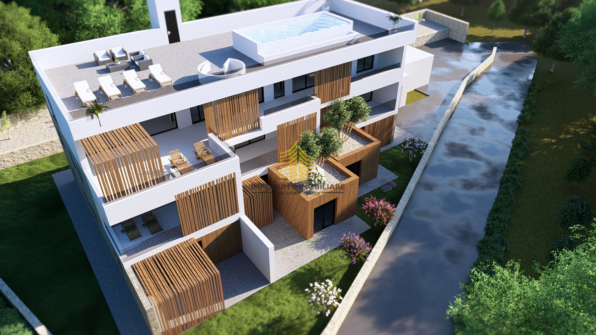 Zemljišče, prodaja, Ražanac, 1534 m2, zazidljivo