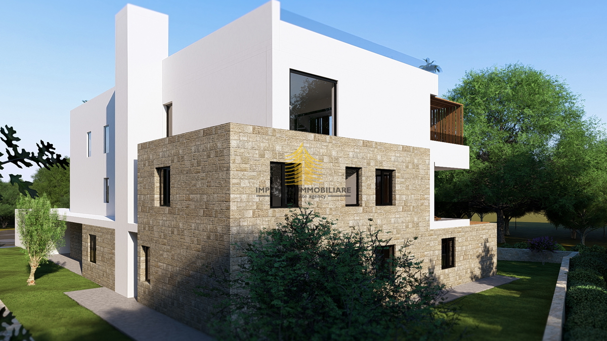 Zemljišče, prodaja, Ražanac, 1534 m2, zazidljivo