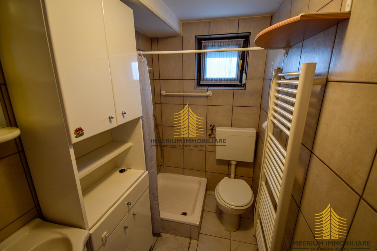 Stanovanje, prodaja, Črnomerec, Kustošija, 45 m2, dvosobno