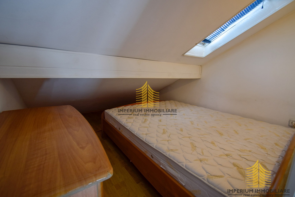 Stanovanje, prodaja, Črnomerec, Kustošija, 45 m2, dvosobno