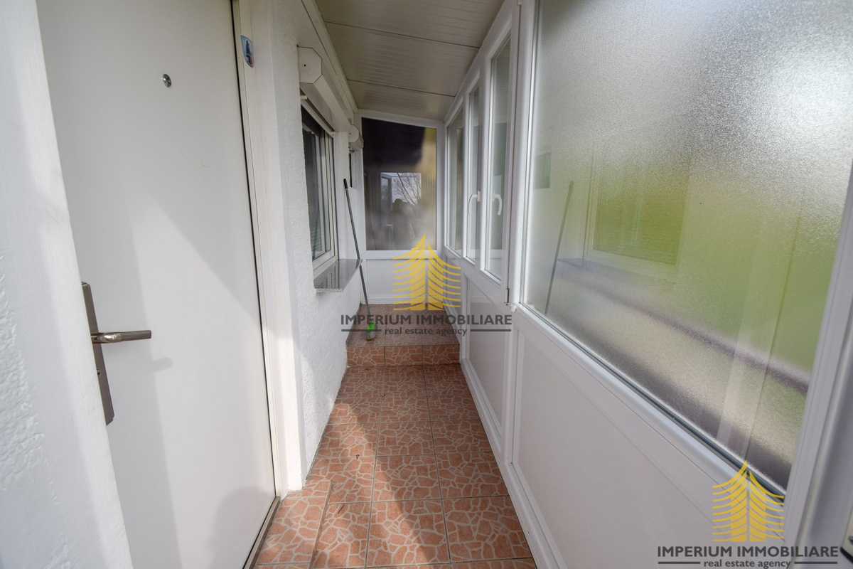 Stanovanje, prodaja, Črnomerec, Kustošija, 45 m2, dvosobno