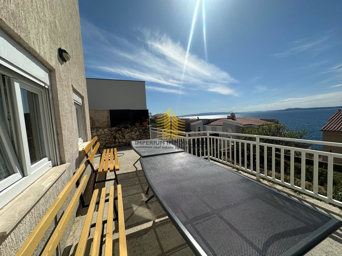 Hiša, prodaja, Okrug, Okrug Gornji, 120 m2, samostojna