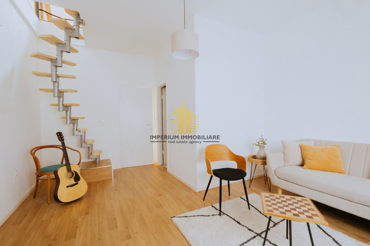 Stan: Prodaja, Zagreb, Trešnjevka, 52m2