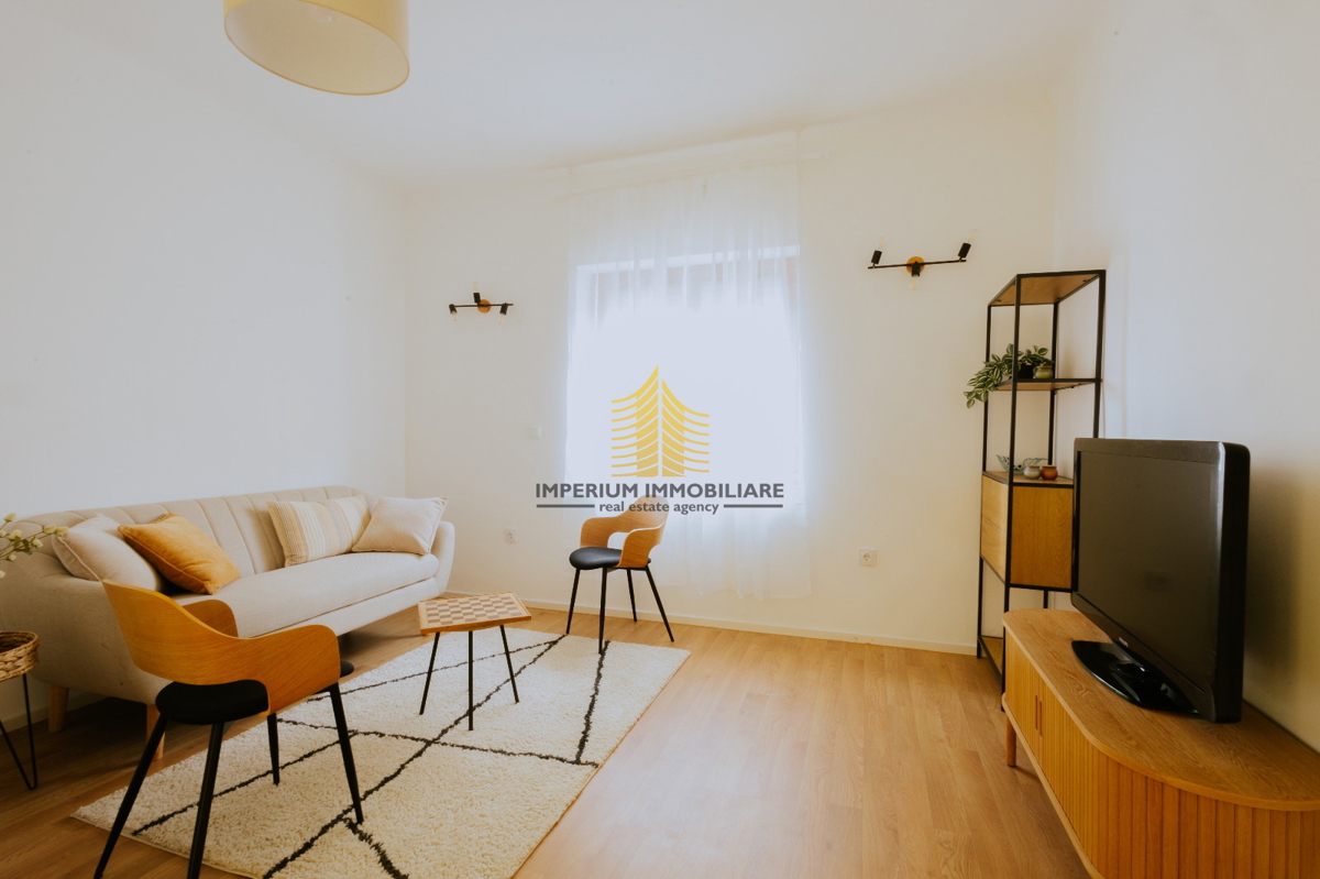 Stan: Prodaja, Zagreb, Trešnjevka, 52m2