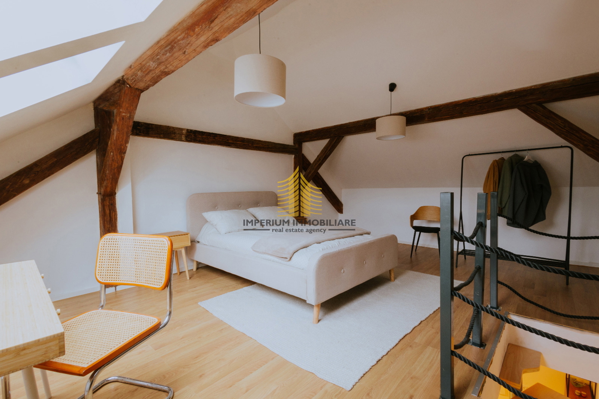 Stan: Prodaja, Zagreb, Trešnjevka, 52m2