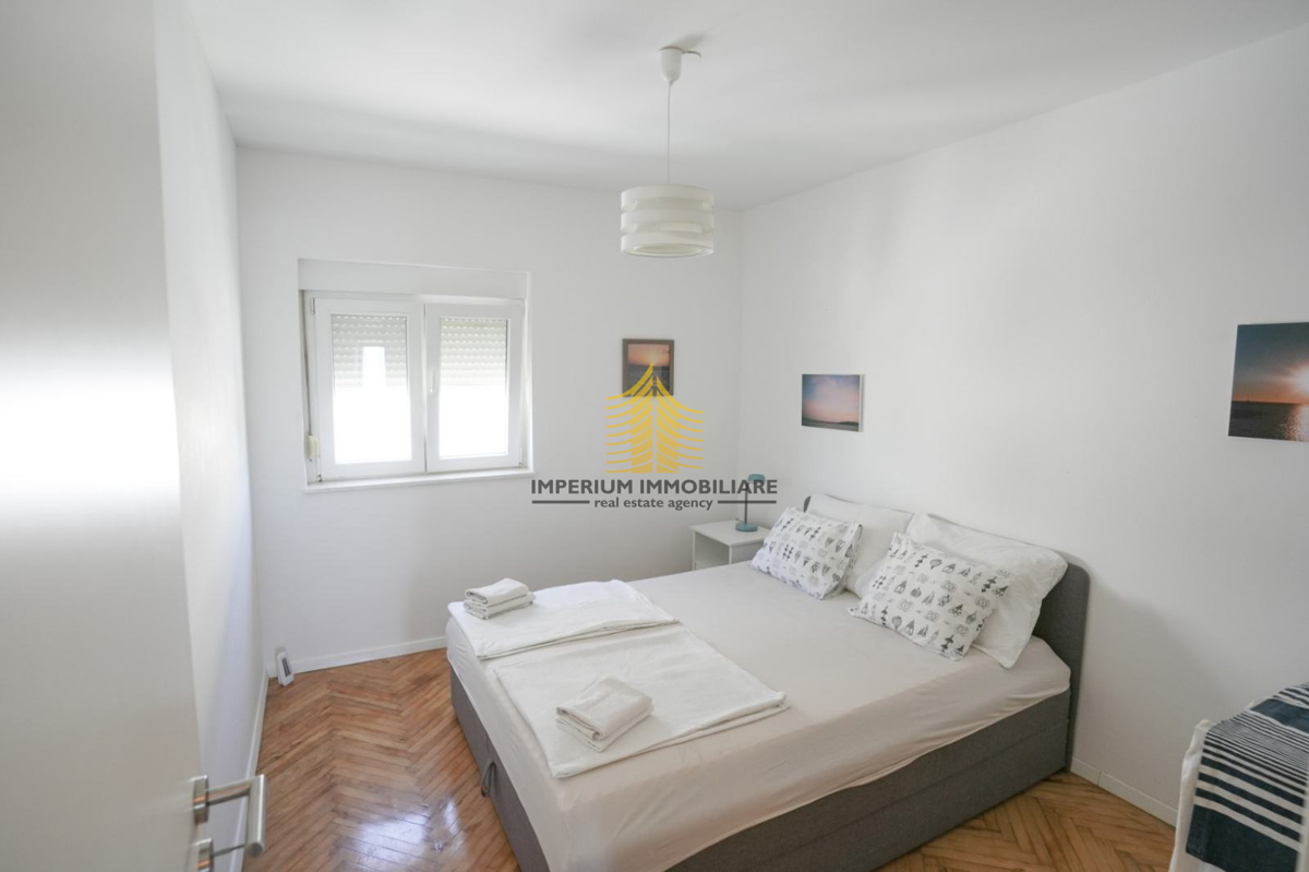 Stan, Prodaja, Okrug, Okrug Gornji, 34m2, 1,5-sobni (1S+DB)