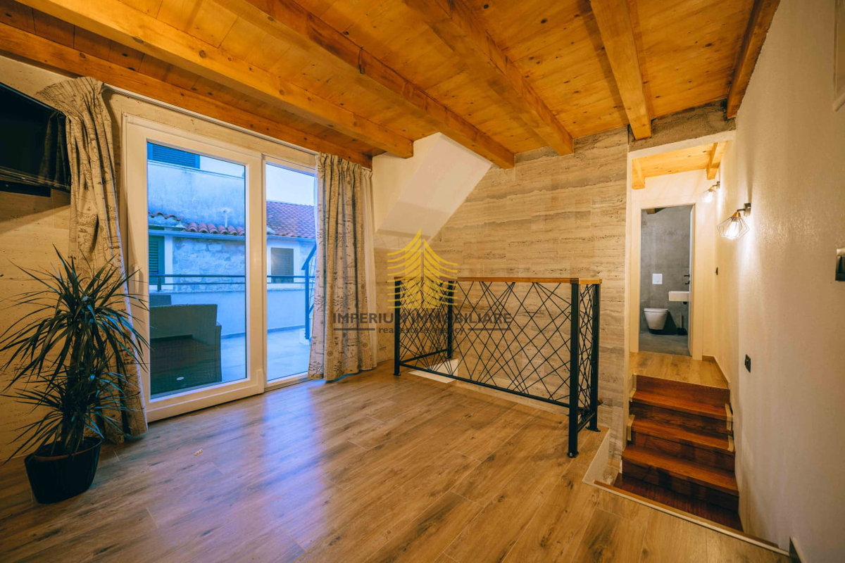 Hiša, Prodaja, 144m2, V nizu