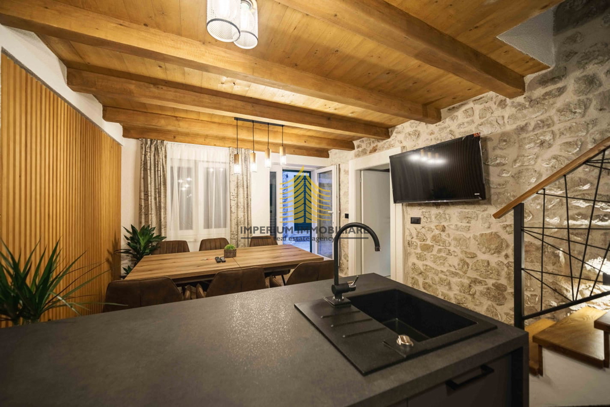 Hiša, Prodaja, 144m2, V nizu