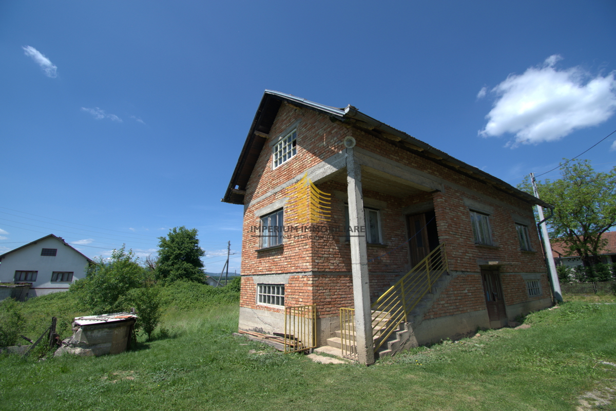 Hiša, Prodaja