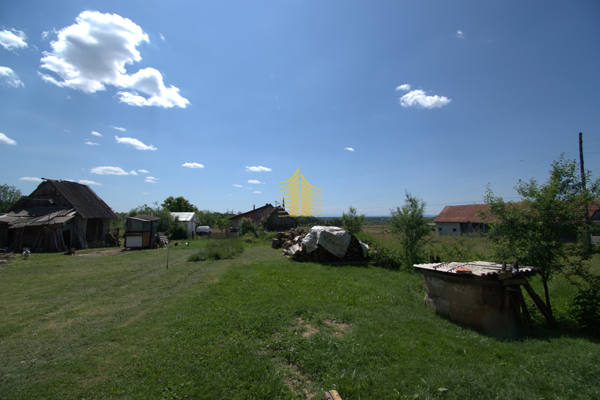 Hiša, Prodaja