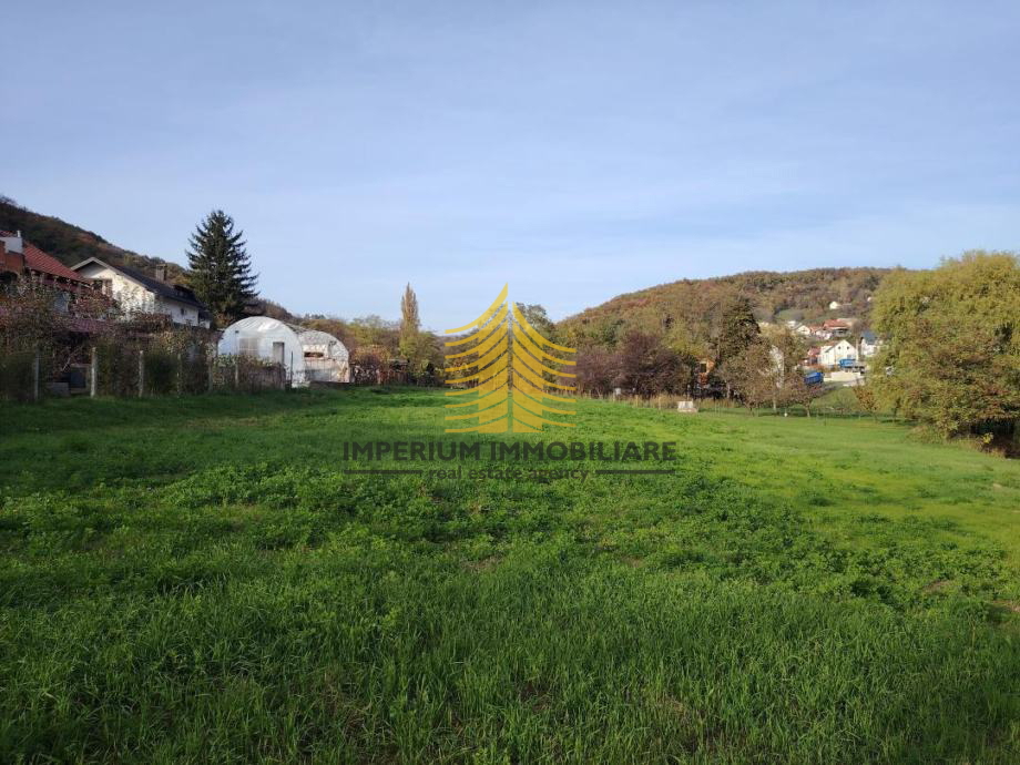 Zemljišče, prodaja, Zagreb, Dankovec, 2016 m2, gradbeno