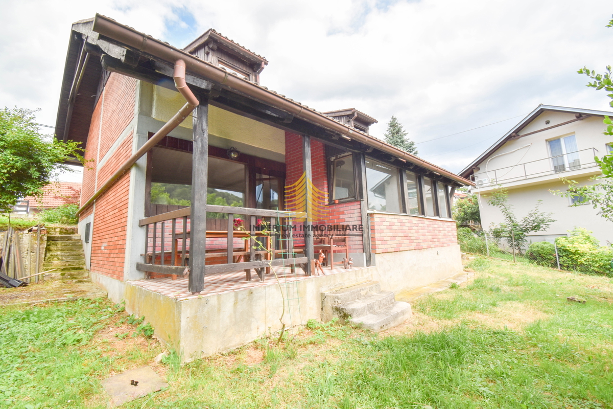 Hiša, Prodaja, Samobor, Anindol, 180 m2, Samostojna
